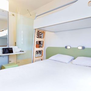 Ibis Budget Perpignan Centre